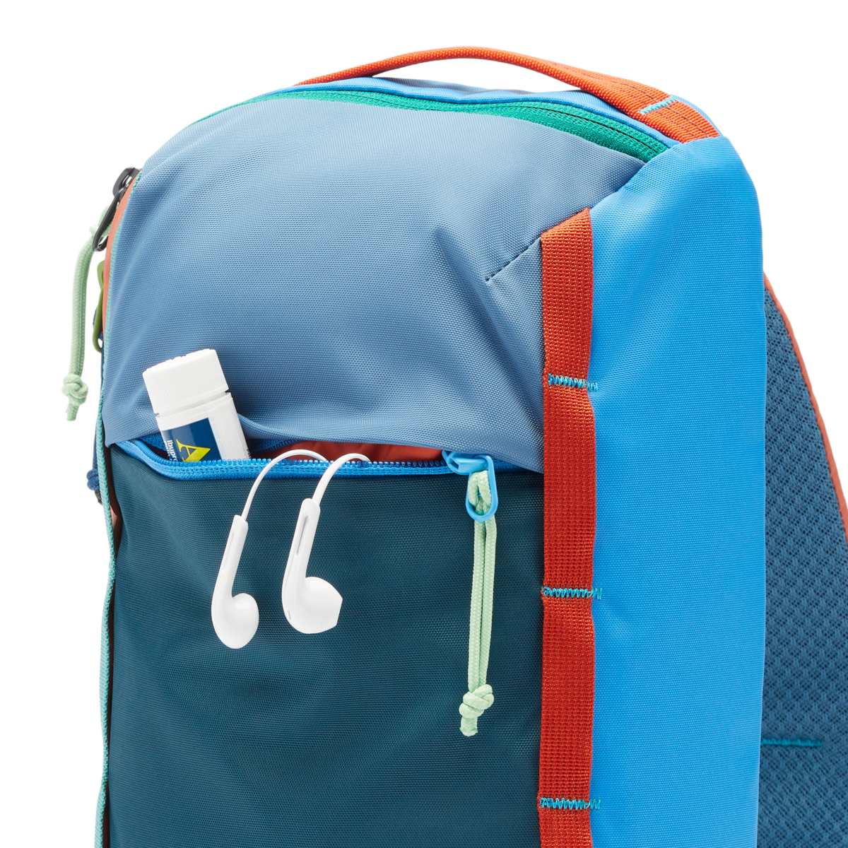 Todo 8L Sling - Del Dia