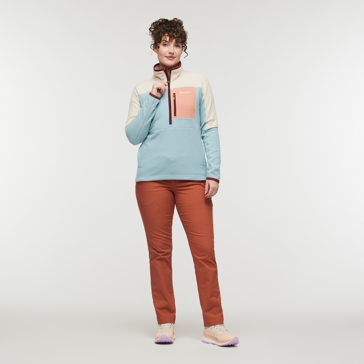 1200x1200png-S24WAbrazoHalfZipFleeceJacketCreamSeaSpray_1